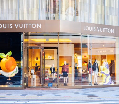 Louis Vuitton Shareholders Urge Brand To 'Avoid Next Pandemic' By Ditching Fur And Exotic Skins