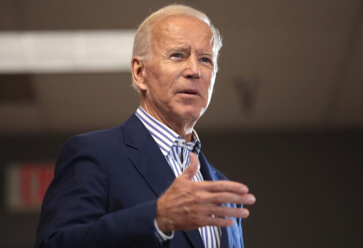 POTUS Joe Biden Urged To Shift To Plant-Centered Food System To Combat Climate Change