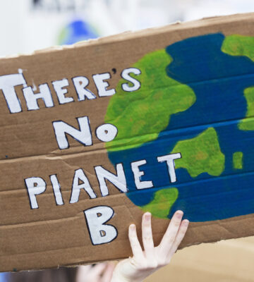 Vegan charity Viva! relaunched ints Vegan Now campaign in the wake of COVID-19 and continued climate crisis