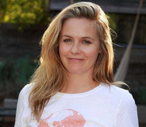 Alicia Silverstone Tells Starbucks To Fight Climate Crisis By Dropping Vegan Milk Surcharge