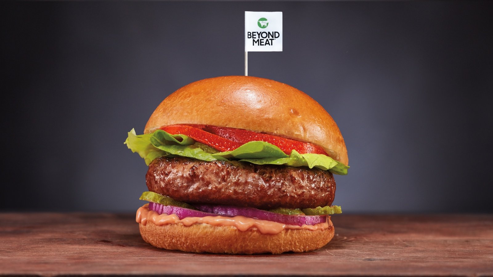 Beyond Meat Announces Huge Expansion Across Europe