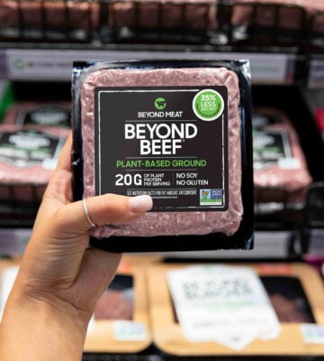 Oatly And Beyond Meat Make TIME's First-Ever '100 Most Influential Companies' List