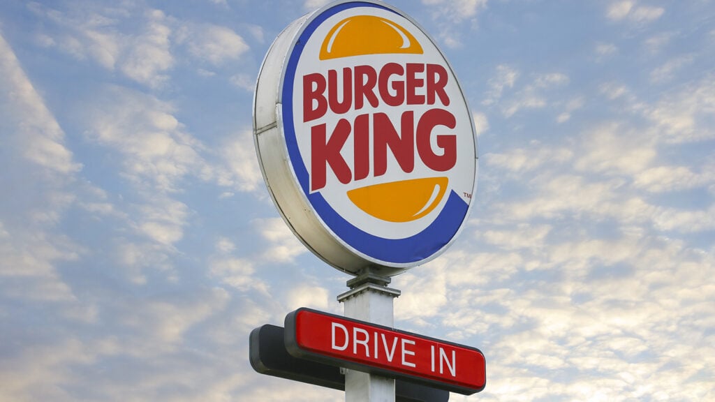 Burger King To Launch New Vegan Chicken Royale Burger