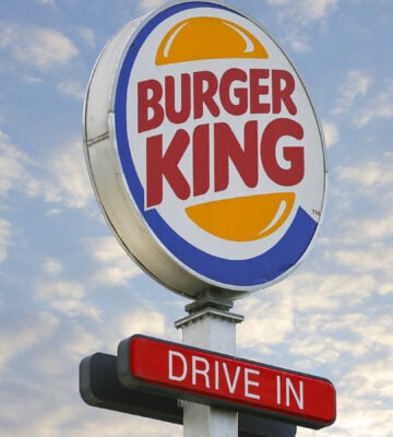 Burger King To Launch New Vegan Chicken Royale Burger