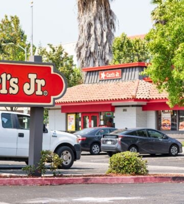 Carl's Jr. Partners Beyond Meat: LA Outlet Ditches Meat For Earth Day