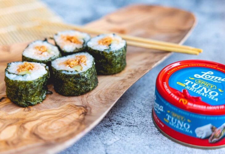 Global Plant-Based Seafood Market To Hit $1.3 Billion In Next Decade, Says Report