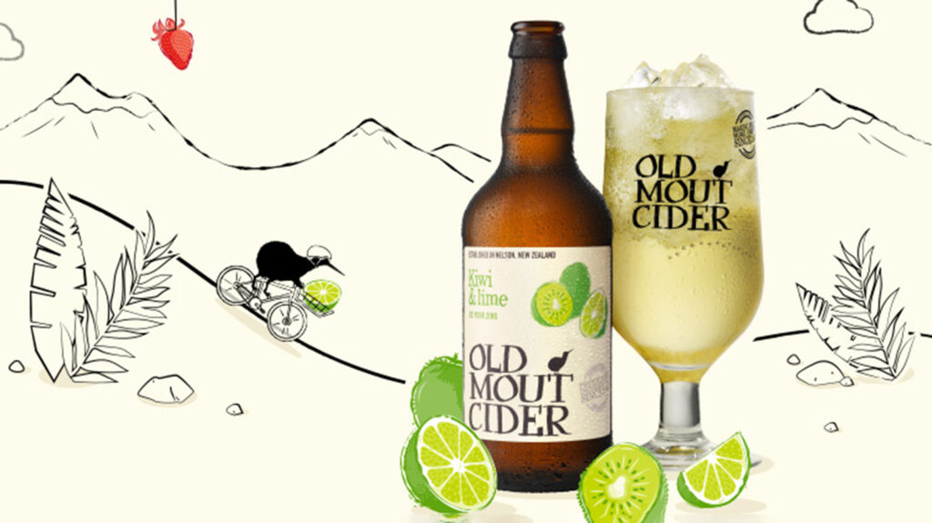 vegan cider