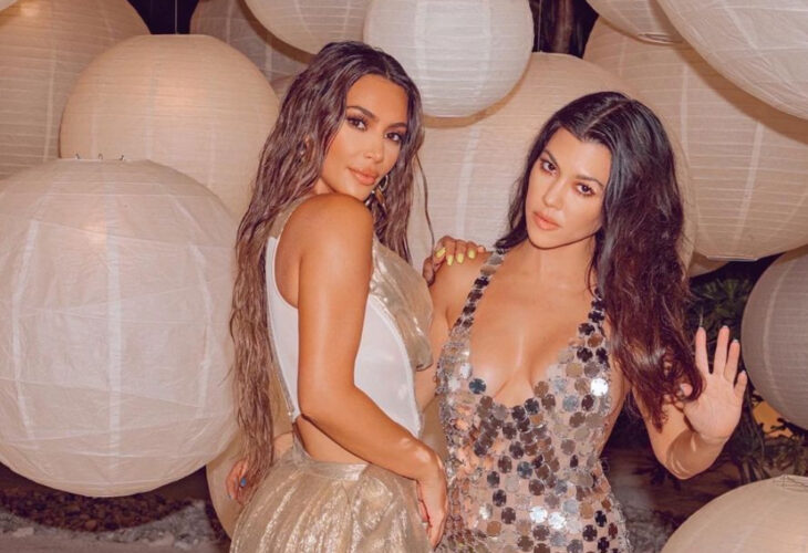 Kim Kardashian is set to give a plant-based cooking tutorial at Kourtney Kardashian's wellness festival, a branch of her brand Poosh