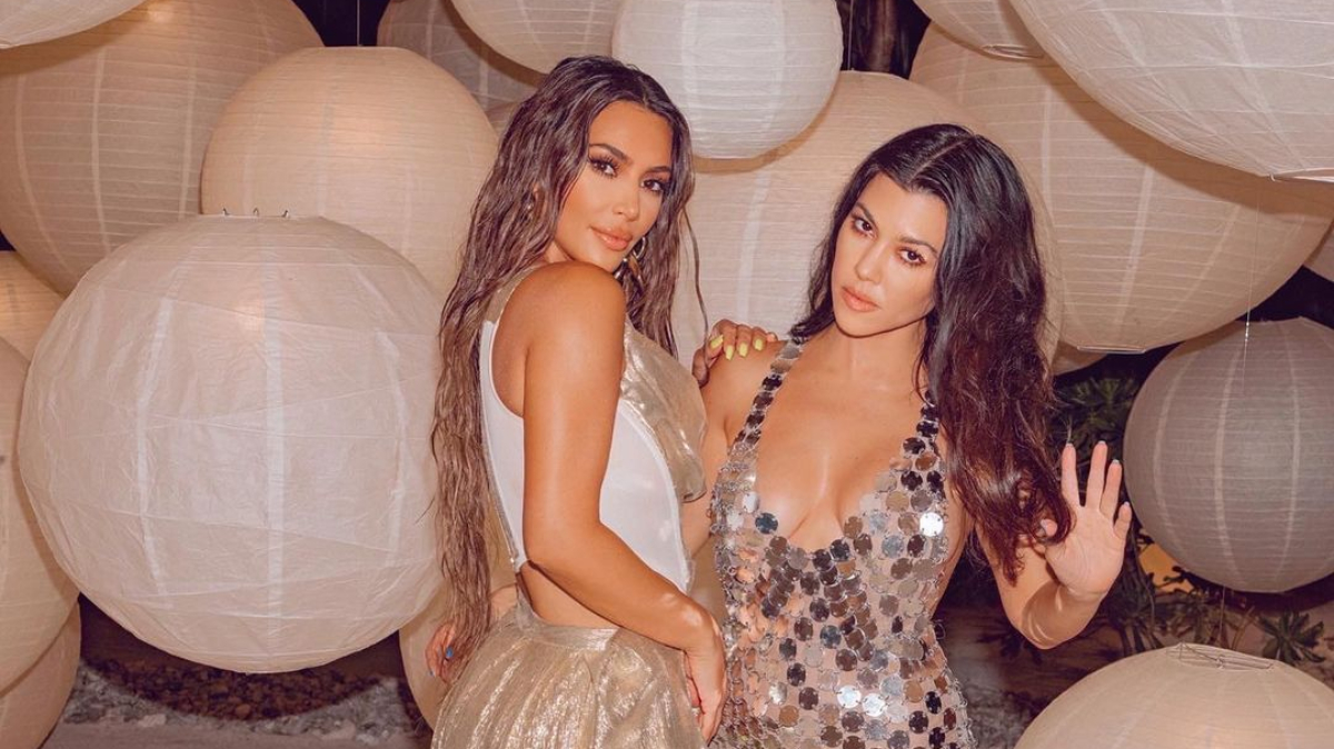 Kim Kardashian is set to give a plant-based cooking tutorial at Kourtney Kardashian's wellness festival, a branch of her brand Poosh