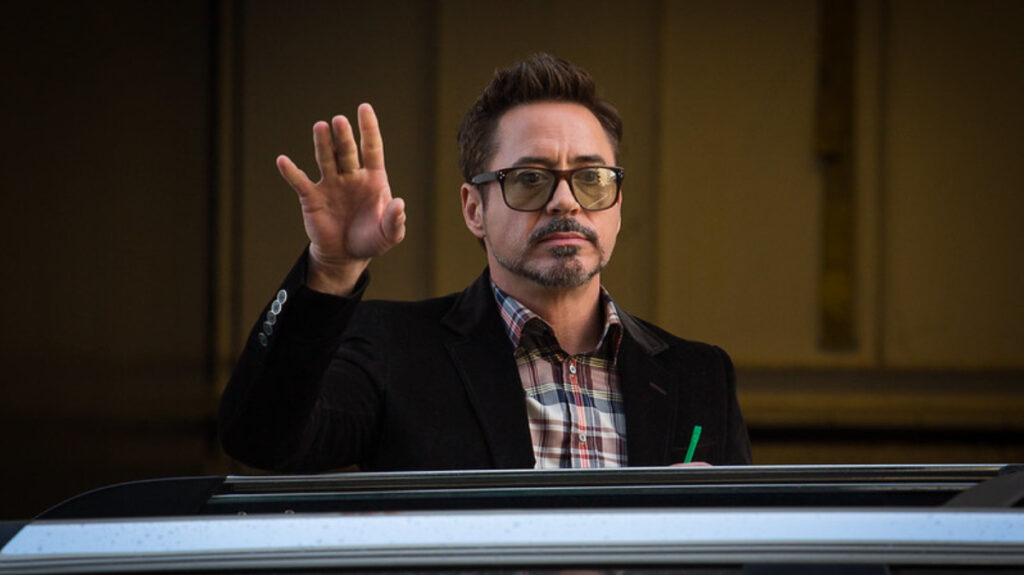 Robert Downey Jr is one of the backers behind vegan bacon brand Atlast Food Co., who secured a total $40 million investment