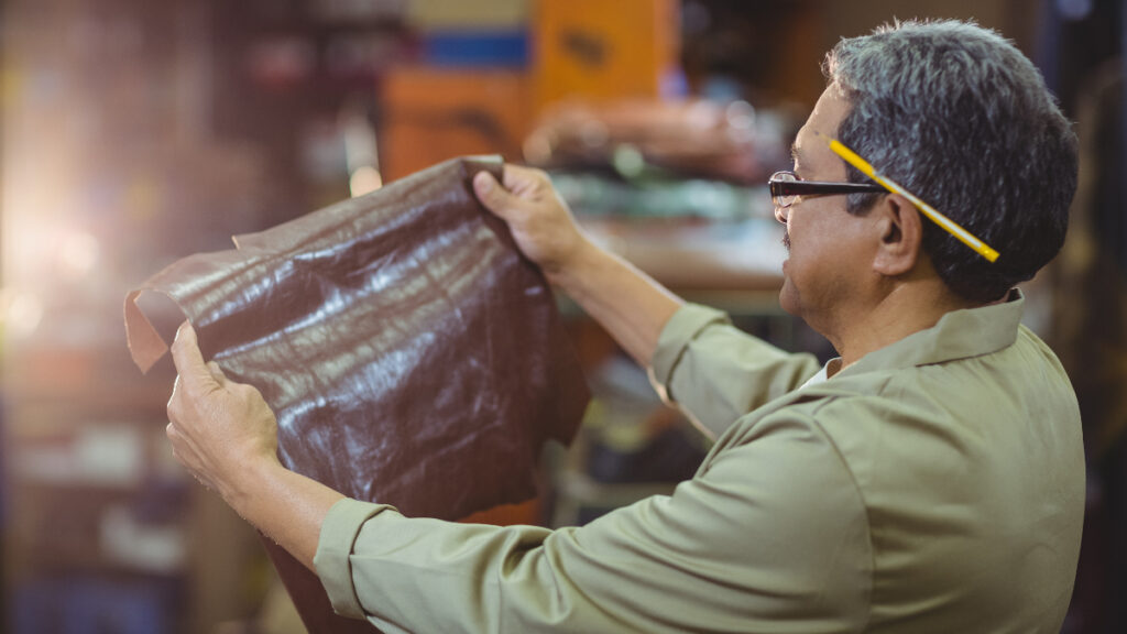 Taiwan silicone manufacturer is to roll out vegan leather as global demand surges