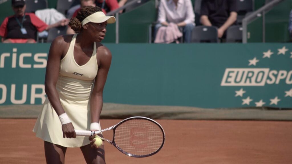 Tennis Ace Venus Williams Invests In Vegan Marketplace PlantX - Becomes Brand's Ambassador
