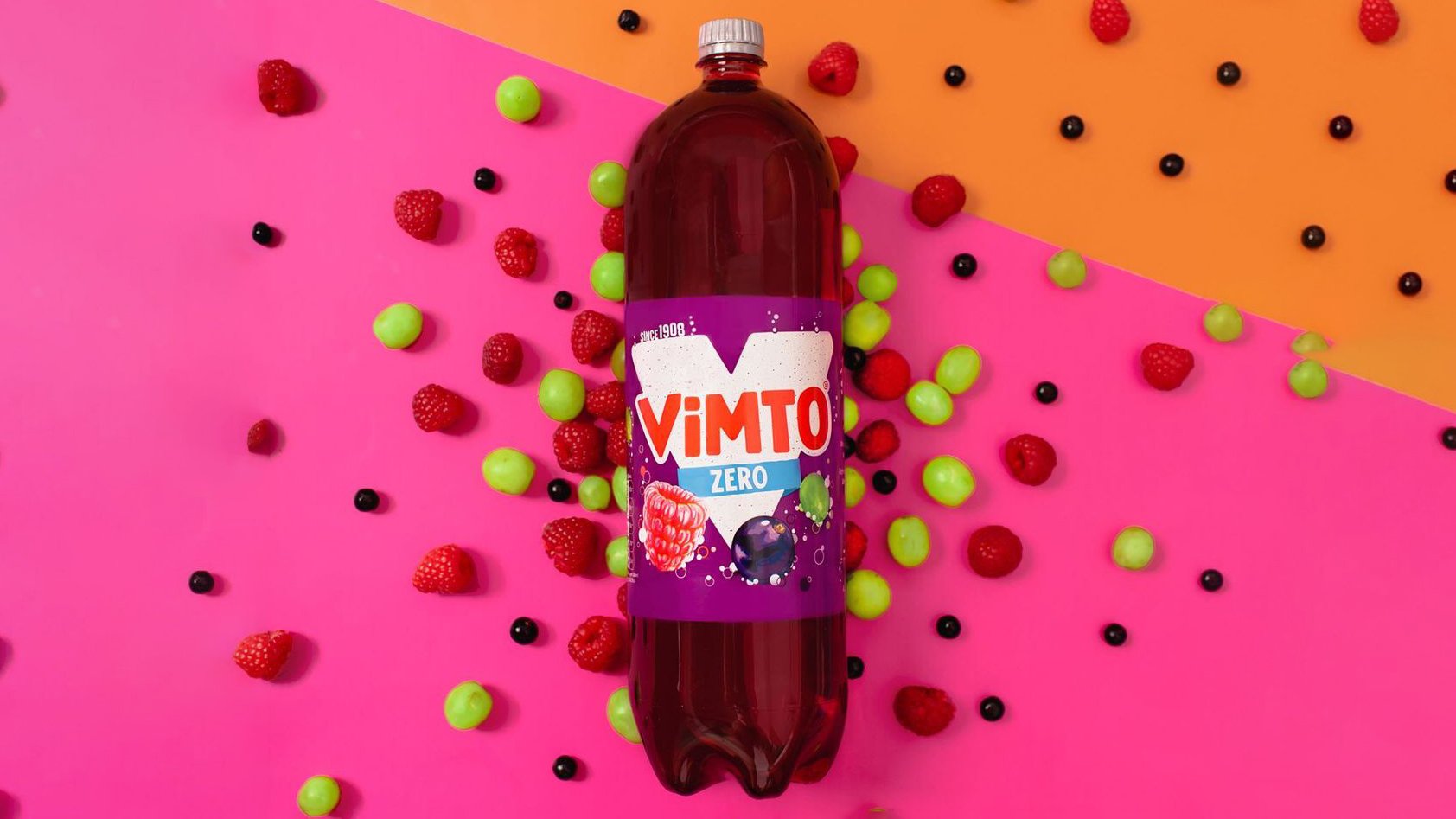 Vimto Receives Heavy Backlash After Iconic Squash Drink No Longer Suitable For Vegans