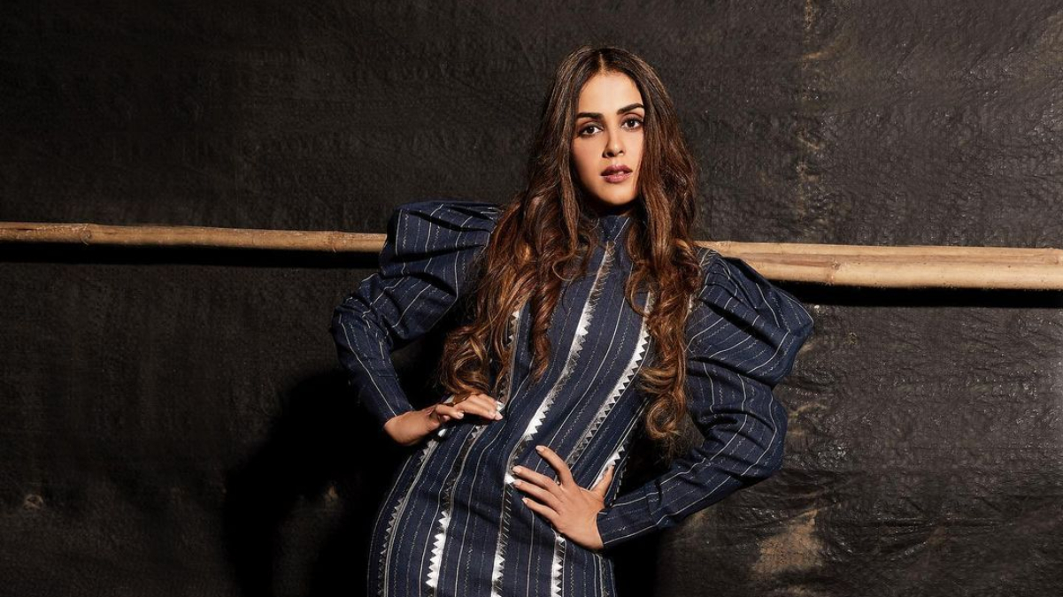 Genelia Deshmukh partners Million Dollar Vegan to hand out meals to people in India hit by COVID-19