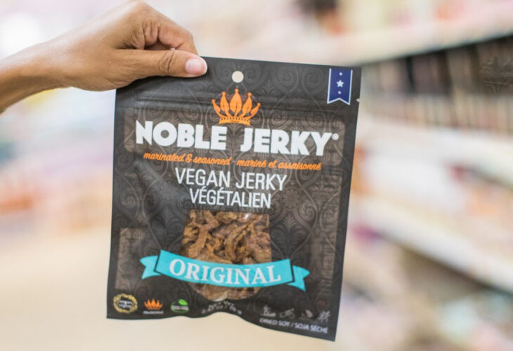 50-Year-Old Meat Company Goes Vegan - Revenue Soars 70% Amid COVID-19