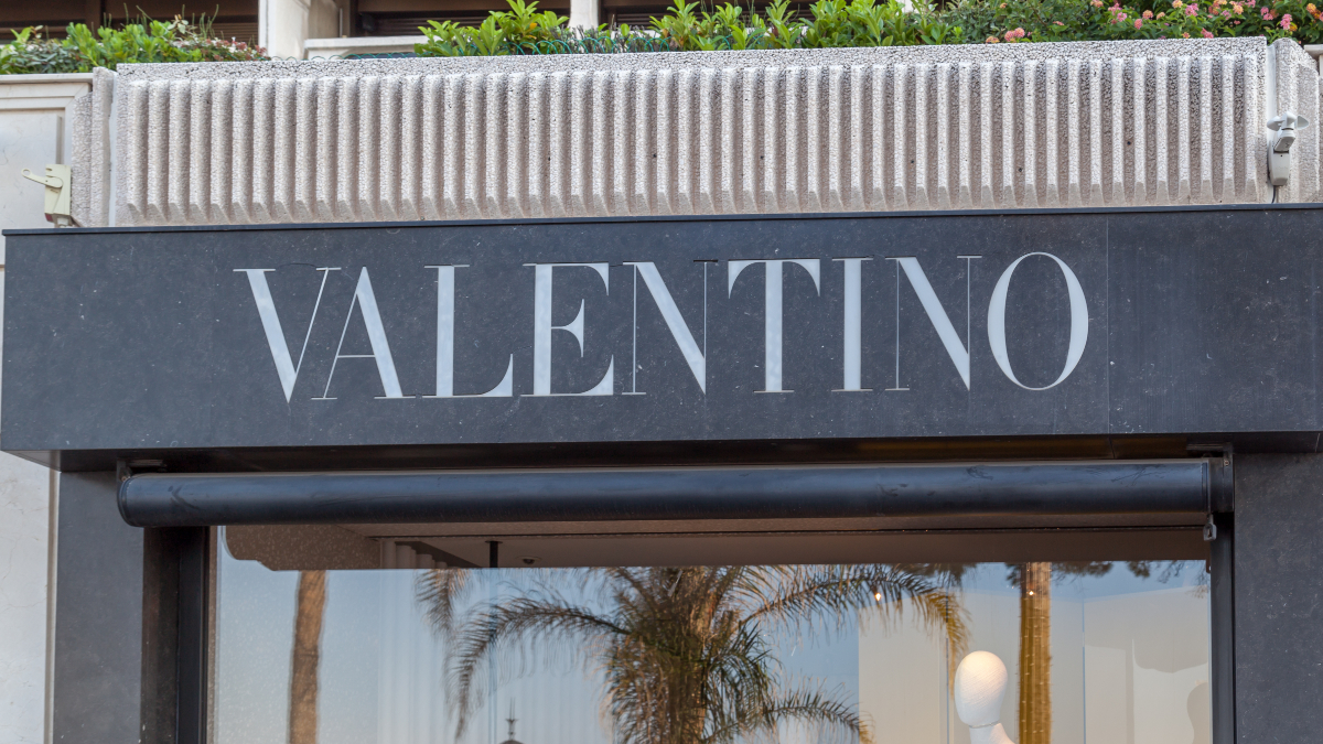 Valentino announces it is ditching fur in a move to become more eco-friendly