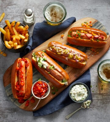 Aldi Launches Plant-Based BBQ Range As Nearly Half Of Brits 'Don't Know How To Cater For Vegans'