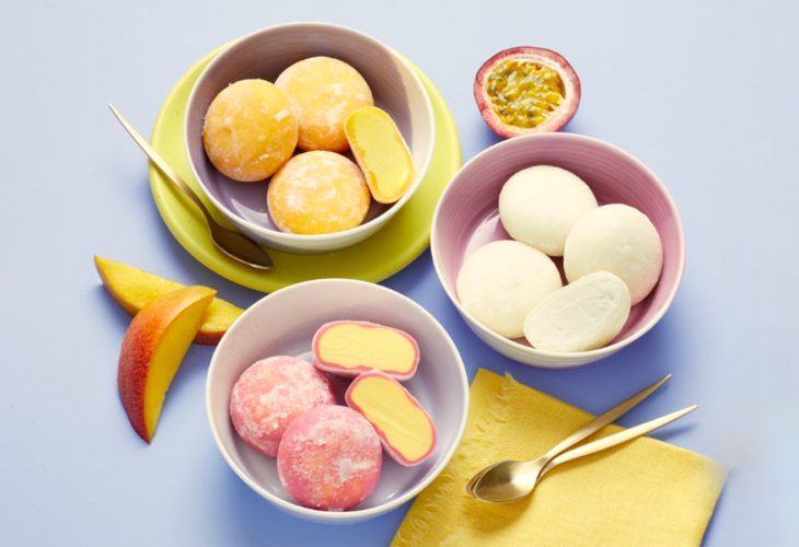 Aldi Rivals Viral Brand Little Moons With New Vegan Mochi