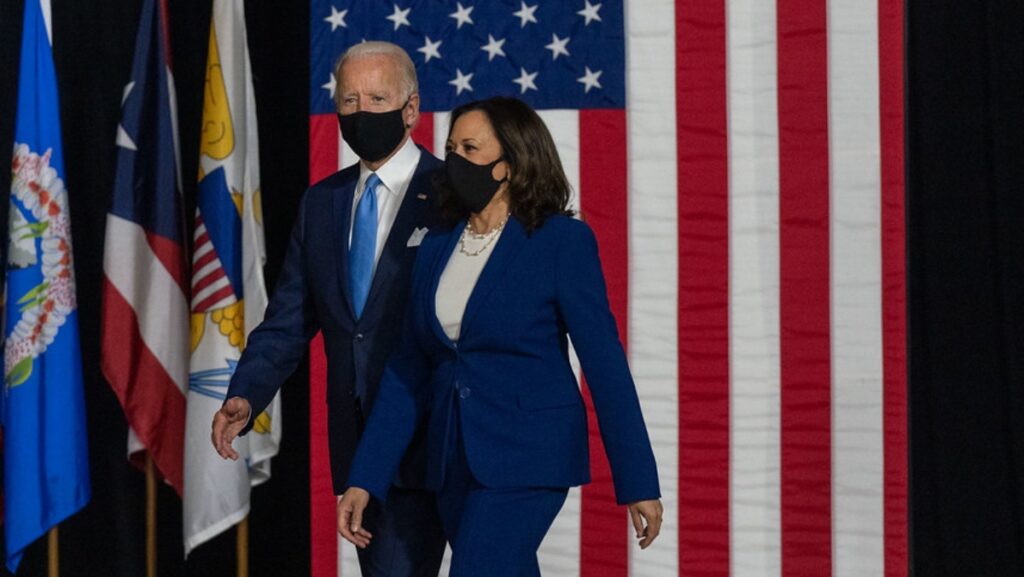 Biden-Harris administration announced America The Beautiful initiatve