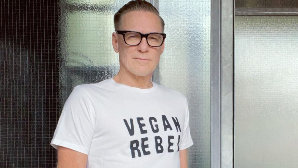 Bryan Adams And Joanna Lumley Support Vegan Food Aid In India