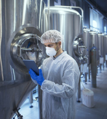 Pascual is launching a program to support start-ups researching cell-based dairy
