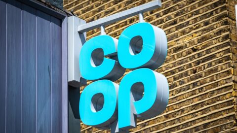 Co-op Expands Vegan Range After Eyeing Price Parity - Plant Based News