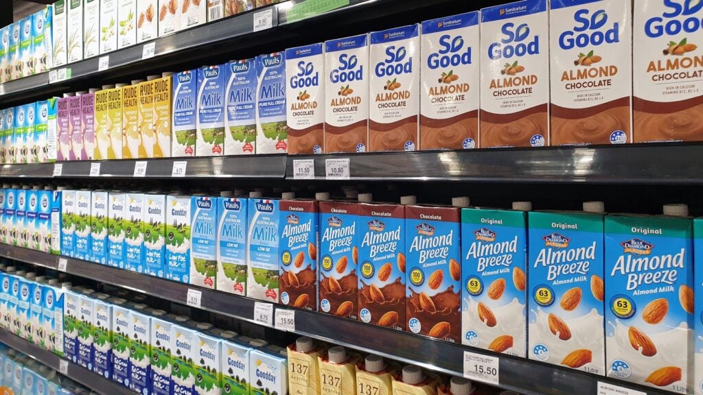 European Parliament Rejects Dairy Ban In 'Landmark Sustainability Battle'