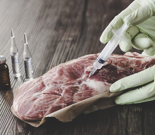 Australia Trade Deal: UK 'Fails' To Confirm Ban On Hormone-Injected Beef, Says Report