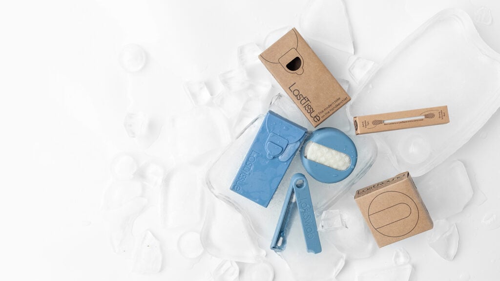 LastObject reusable items rid the need of single-use plastic