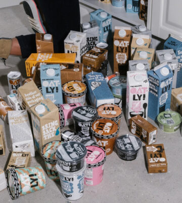 Oatly Shares Soar 18% Following Highly-Anticipated Stock Market Debut