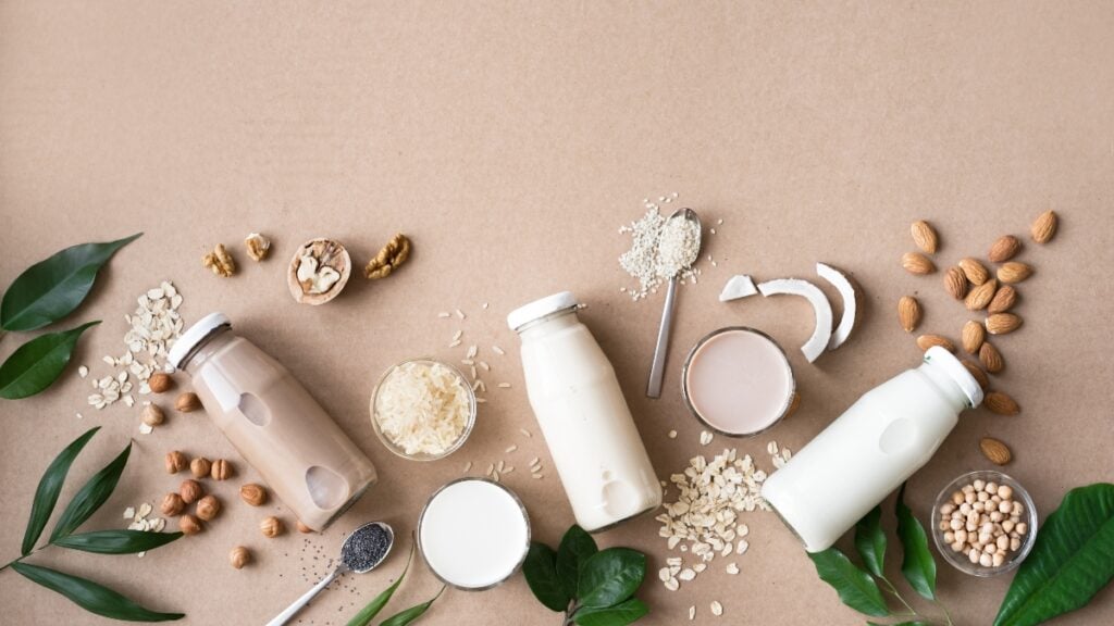 Linda McCartney is expanding into plant milks with the launch of four new products