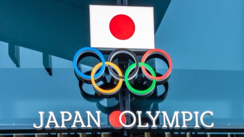 Tokyo Olympics Urged To Go Vegan - Plant Based News