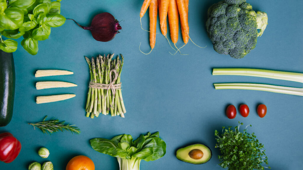 The Independent has published an easy guide to transitioning to a plant-based diet, outlined by nutritionist Rohini Bajekal.