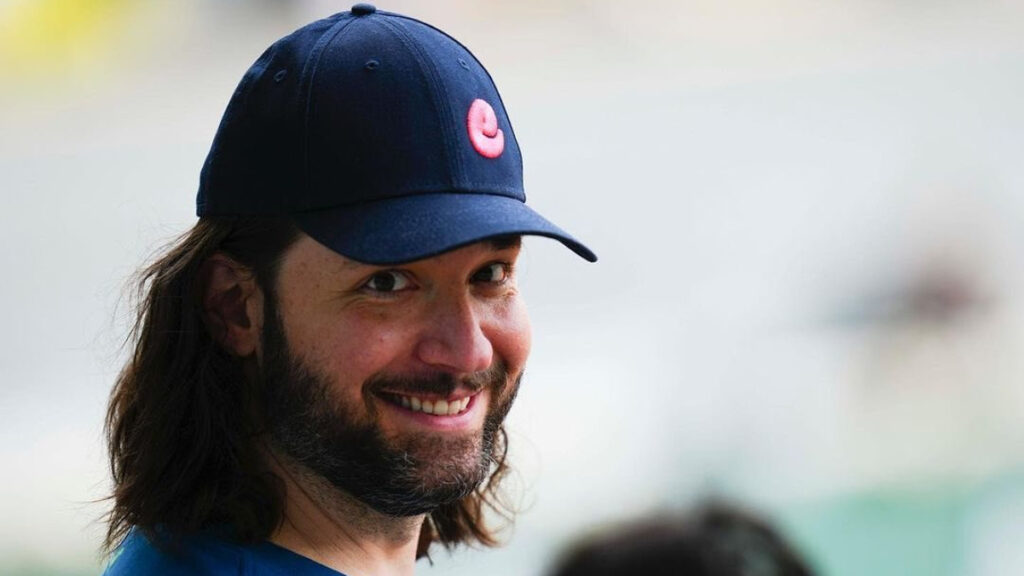 Reddit's co-founder Aleix Ohanian invests in plant-based meat start-up Simulate, which makes NUGGS