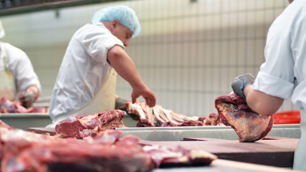 Global meat giant JBS faces disruption after 'cybersecurity attack'