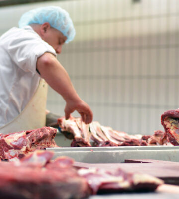 Global meat giant JBS faces disruption after 'cybersecurity attack'