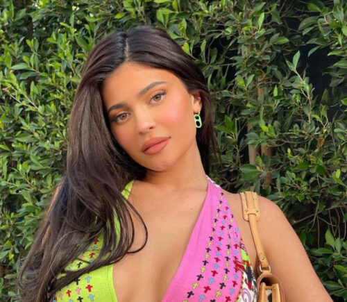 Kylie Cosmetics is getting a revamp as Kylie Jenner announces a new vegan range
