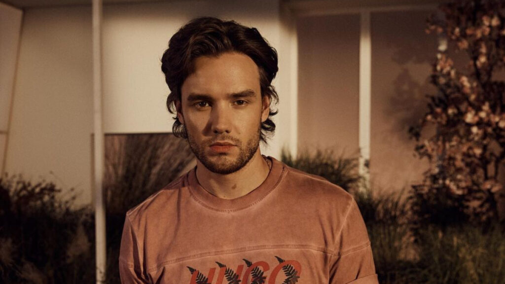 Liam Payne reveals he's ditched meat, in an Instagram Live to his 22 Million Followers