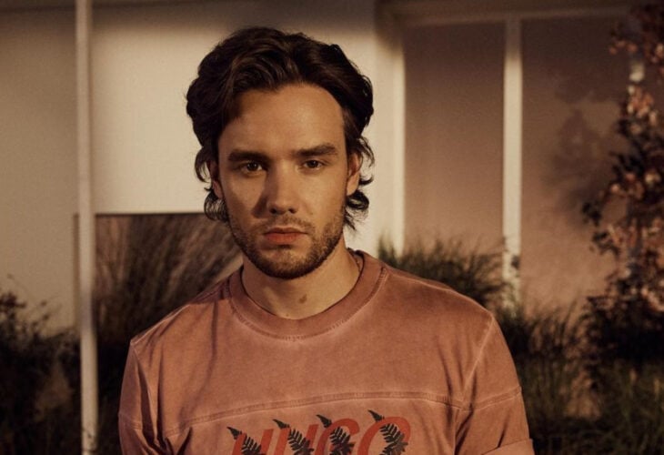Liam Payne reveals he's ditched meat, in an Instagram Live to his 22 Million Followers