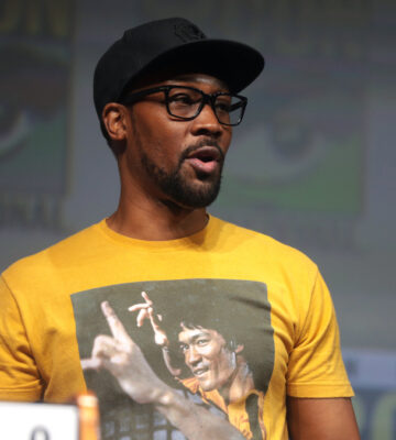 Rapper RZA is teaming up with Violife to launch a funding package to support Black-owned plant-based restaurants