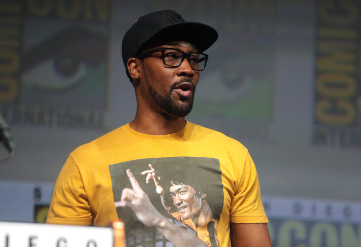 Rapper RZA is teaming up with Violife to launch a funding package to support Black-owned plant-based restaurants