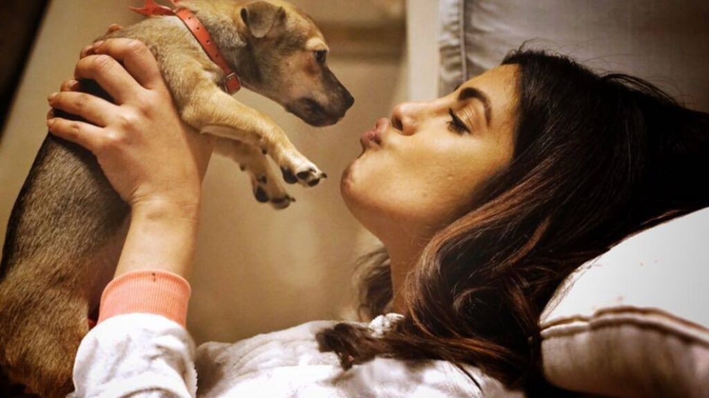 Bollywood Star Priyanka Chopra Tells 64M Followers She's 'Getting Into' Veganism