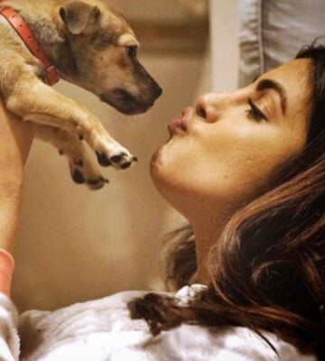 Bollywood Star Priyanka Chopra Tells 64M Followers She's 'Getting Into' Veganism