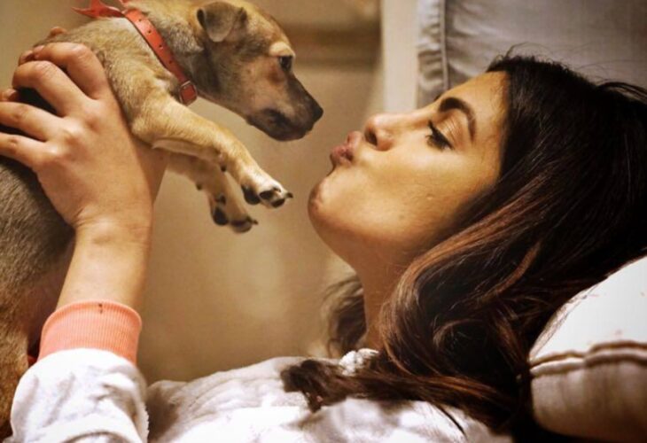 Bollywood Star Priyanka Chopra Tells 64M Followers She's 'Getting Into' Veganism