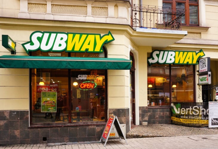 Subway's tuna sandwiches were found to contain 'no tuna DNA' in a study, comissioned by the New York Times