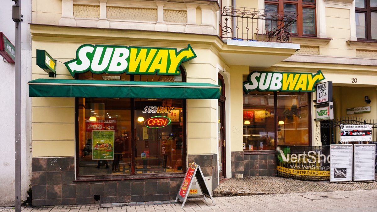 Subway's tuna sandwiches were found to contain 'no tuna DNA' in a study, comissioned by the New York Times