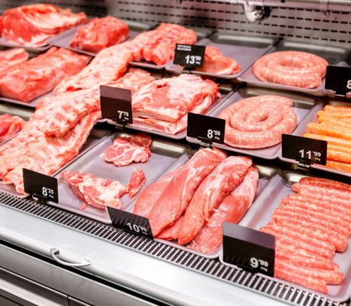 UK Government Considering Carbon Tax On Imported Meat