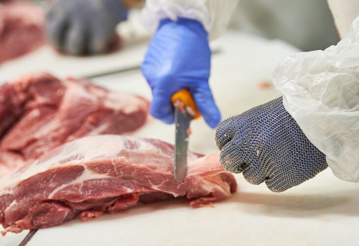 Plant-Based Protein Industry Will 'Eat Into' Meat Demand, Admits Cargill CEO