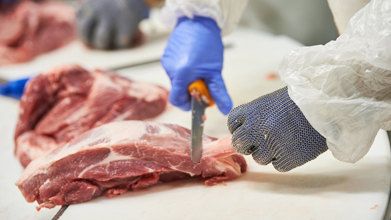 Plant-Based Protein Industry Will 'Eat Into' Meat Demand, Admits Cargill CEO