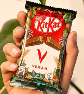 Nestlé Divides Opinions As Vegan KitKat Eyes Global Expansion
